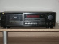 TD-X 342, JVC-Stereo-Cassettendeck, genutzt. Essen - Essen-Werden Vorschau
