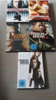 Prison Break DVD / blu-ray, + Film und Titelsong CD komplett Essen - Bredeney Vorschau