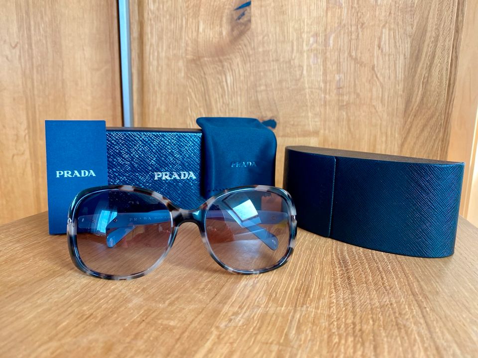 Prada Sonnenbrille in Straubenhardt