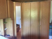 Doppelbett Schlafzimmer Schrank Ehebett Baden-Württemberg - Meckesheim Vorschau