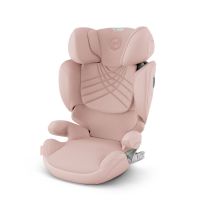 Cybex Platinum Solution T i-Fix - Peach Pink (Plus) - Kindersitz ab ca. 3 bis 12 Jahre - NEU Hessen - Fulda Vorschau