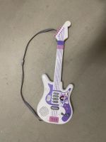 Violetta Gitarre von Smoby Bayern - Königsbrunn Vorschau