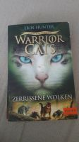 Buch Warrior Cats von Erin Hunter Zerrissene Wolken Nordrhein-Westfalen - Warendorf Vorschau