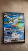 Pokemon Paradox Rift Altaria ex 253 Deutsch Pokémon Karten Nordrhein-Westfalen - Niederkassel Vorschau