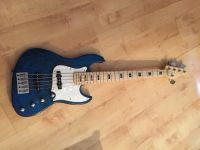 EBass Fünf Saiten Jazz Bass Emg DiMarzio Nordrhein-Westfalen - Alfter Vorschau