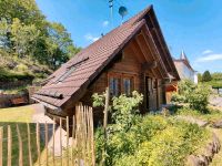 Ferienhaus Holzhaus Urlaub Westrich Hunsrück-Hochwald Rheinland-Pfalz - Eckersweiler Vorschau