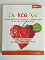 Die hCG Diät mit Diätplan v. Anne Hild NEU Innenstadt - Köln Altstadt Vorschau