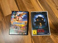 DVD Gänsehaut Monster House Sommersdorf (Börde) - Marienborn Vorschau