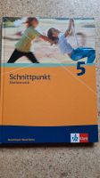 Mathematikbuch: Schnittpunkt 5 (Realschule NRW) 5€/1€ Nordrhein-Westfalen - Gummersbach Vorschau