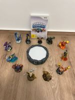 Wii Skylanders Sammlung Nordrhein-Westfalen - Kerken Vorschau