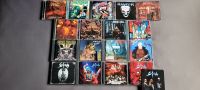 Sodom Sepultura Thrash Metal CD Sammlungsauflösung Razor Rheinland-Pfalz - Kettenheim Vorschau