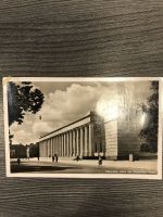 München Haus der Kunst gelaufen 1938 Thüringen - Gera Vorschau