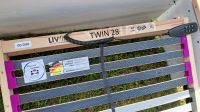 Liv'in Lattenrahmen Twin Motor 90 x 200 Niedersachsen - Gifhorn Vorschau