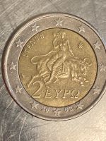 2 € Zwei euro Baden-Württemberg - Sindelfingen Vorschau