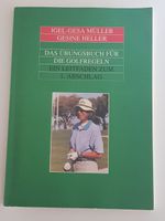 Das Übungsbuch für die Golfregeln mit vielen Bildern Köln - Porz Vorschau