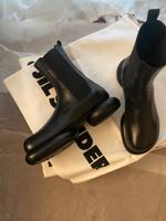 Jil Sander Chelsea Stiefeletten Hemelingen - Hastedt Vorschau