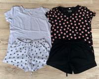 Vivance Dreams Shortys / Pyjamas Gr. 32/34 - Top! Baden-Württemberg - Oppenau Vorschau