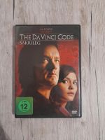 Ich verkaufe den Film THE DAVINCI München - Trudering-Riem Vorschau