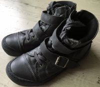 *vertbaudet*Schuhe*Frühjahr/Herbst*Leder*Gr. 31*grau*TOP* Bayern - Egling a.d. Paar Vorschau