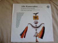 Alte Kameraden, LP Vinyl, 28 Märsche am laufenden Band Bayern - Marktoberdorf Vorschau