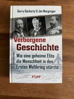 Verborgene Geschichte 1. Weltkrieg Niedersachsen - Lüneburg Vorschau