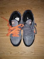 Neue Reebok Schuhe gr 37 Bayern - Dorfen Vorschau