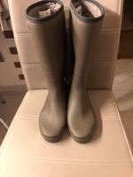 Gefütterte grüne Gummistiefel Decathlon Bochum - Bochum-Ost Vorschau