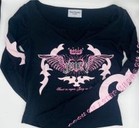 juicy couture langarm shirt München - Altstadt-Lehel Vorschau