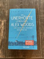Buch Das Unerhörte Leben des Alex Woods (Spiegel Bestseller) Berlin - Pankow Vorschau