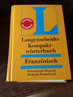 Wörterbuch Französisch Schleswig-Holstein - Rumohr Vorschau