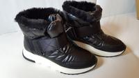 Winterstiefel Boots Falena von GEOX * Gr. 40 schwarz * NEU Bayern - Coburg Vorschau