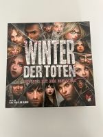 Winter der Toten inkl. Insert Sachsen-Anhalt - Halle Vorschau