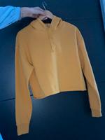 Cropped Kapuzenpullover Brandenburg - Kyritz Vorschau
