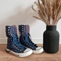 Converse Chucks All Stars in blau Größe 37 Berlin - Treptow Vorschau