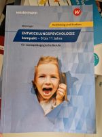 Entwicklungspsychologie kompakt für sozialpädagogische Berufe Rheinland-Pfalz - Katzweiler Vorschau