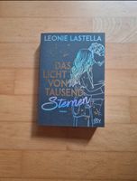 "Das Licht von tausend Sternen" von Leonie Lastella Düsseldorf - Unterbilk Vorschau