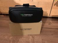 VR Brille für Handy, VR TEPOINN Virtual Reality Glasses Nordrhein-Westfalen - Wermelskirchen Vorschau