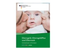 Beratung & Antragsservice - Elterngeld, Kindergeld etc. Baden-Württemberg - Aichtal Vorschau