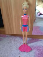 Barbie schwimmende Barbie mit Flossen Rheinland-Pfalz - Andernach Vorschau