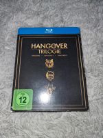 Hangover Trilogie Bluray, Blu-Ray Disc, Steelbook Nordrhein-Westfalen - Recklinghausen Vorschau