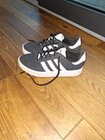 Adidas Court Silk Stuttgart - Sillenbuch Vorschau