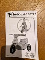 Bobby Scooter Ersatzteile Nordrhein-Westfalen - Bornheim Vorschau