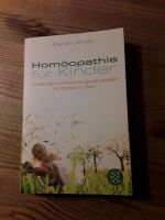 Homöopathie für Kinder   Hausbuch für Eltern Bayern - Osterzell Vorschau