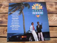 Best Of Miami Vice / Film-Sampler - Schallplatte LP Bayern - Tuntenhausen Vorschau