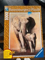 2x Ravensburger Puzzle je 1000 Teile Nordrhein-Westfalen - Kamp-Lintfort Vorschau