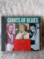 Giants of Blues Schleswig-Holstein - Oelixdorf Vorschau