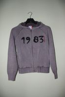 Sweatshirt Jacke Gr.140 Sachsen - Bernsdorf Vorschau