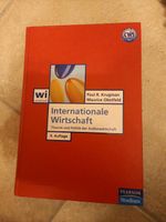 Internationale Wirtschaft Bayern - Waigolshausen Vorschau