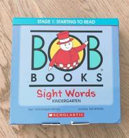 BOB books: Englisch lesen lernen mit "sight words" Bayern - Poing Vorschau