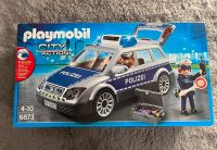 Playmobil City Action Polizeiauto 6873 Duisburg - Hamborn Vorschau